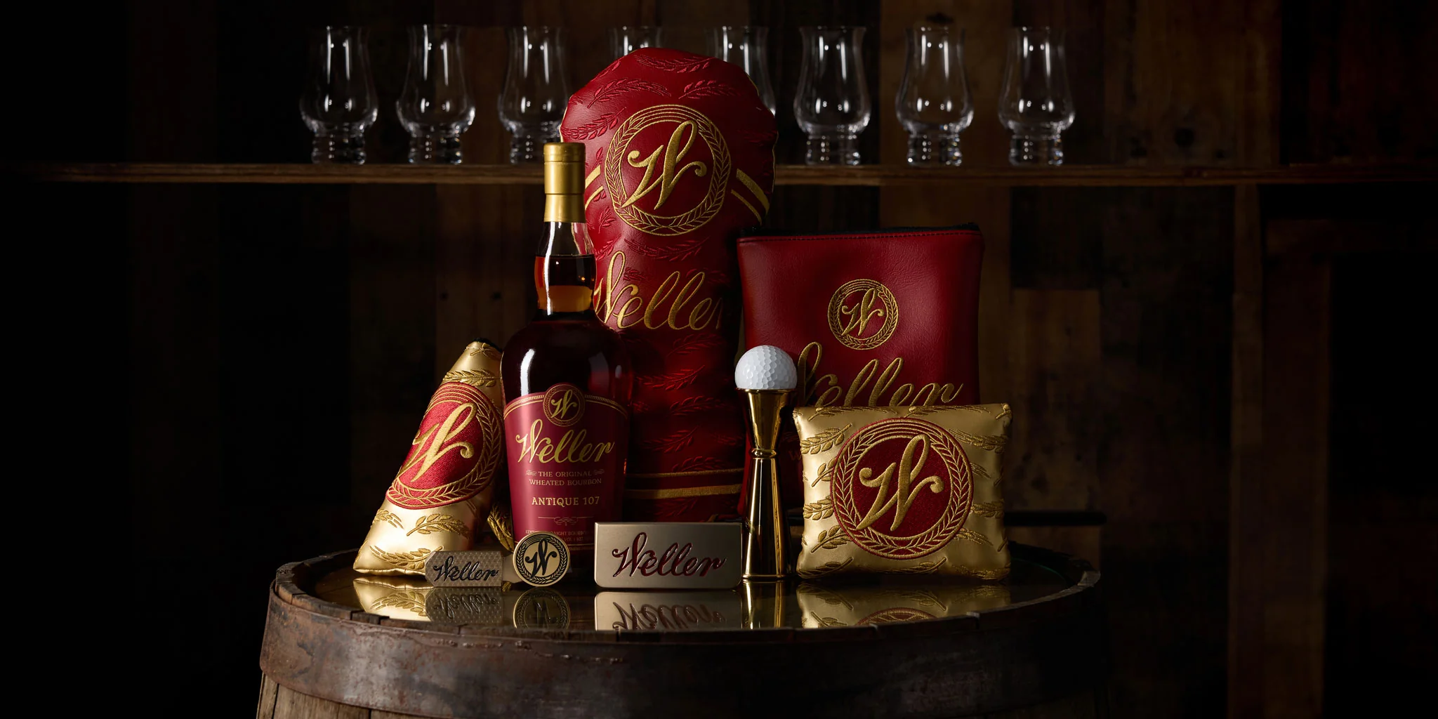 Authentic Spirit, Crafted For You